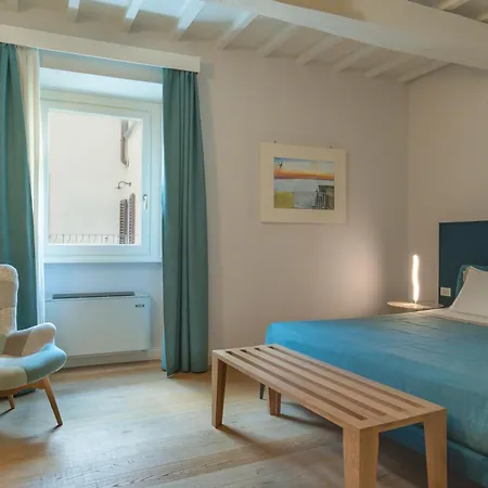 Suite Greve In Chianti Affittacamere