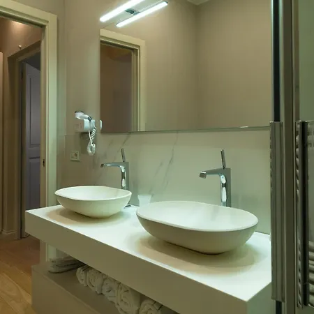 Suite Greve In Chianti Affittacamere Greve in Chianti