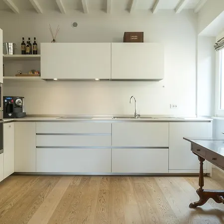 Suite Greve In Chianti Affittacamere