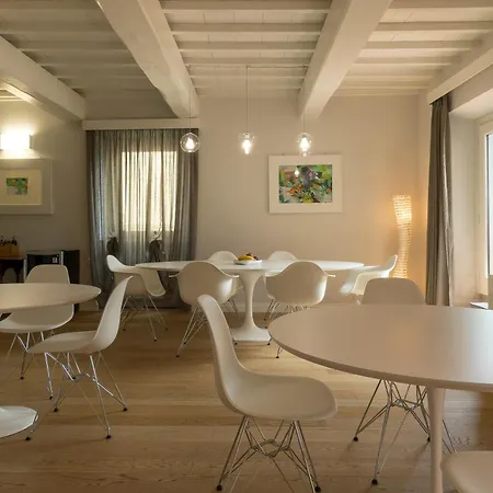 Affittacamere Suite Greve In Chianti
