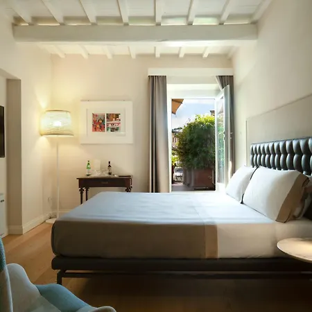 Suite Greve In Chianti Affittacamere *