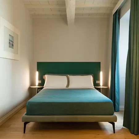Suite Greve In Chianti Affittacamere