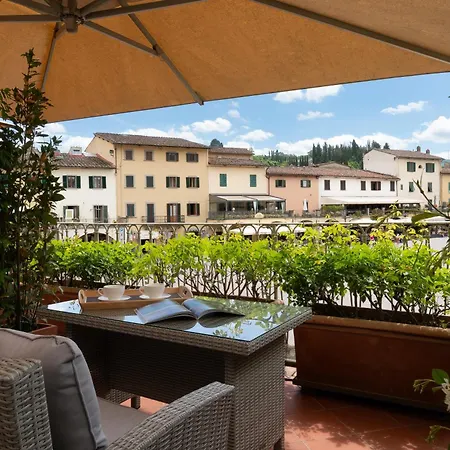 Affittacamere Suite Greve In Chianti Greve in Chianti
