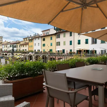 Suite Greve In Chianti