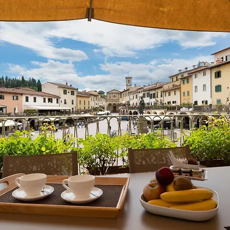 Suite Greve In Chianti Affittacamere *