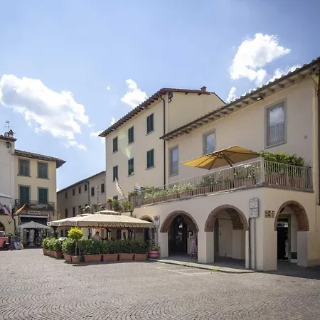 Suite Greve In Chianti 4* Greve in Chianti