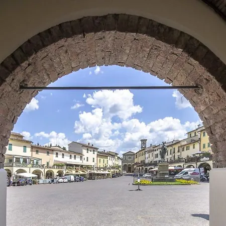Suite Greve In Chianti Affittacamere *