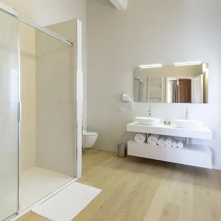 Suite Greve In Chianti Penzion