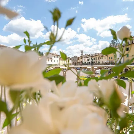 Suite Greve In Chianti 4*