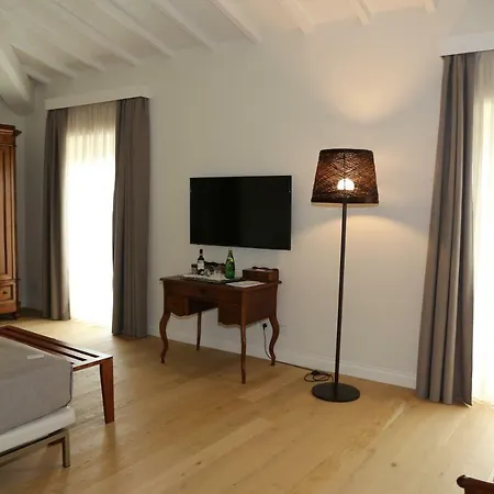 Suite Greve In Chianti Affittacamere *