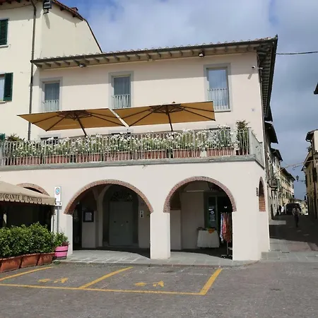 Suite Greve In Chianti * Greve in Chianti