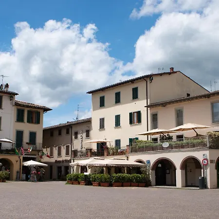 Suite Greve In Chianti Greve in Chianti